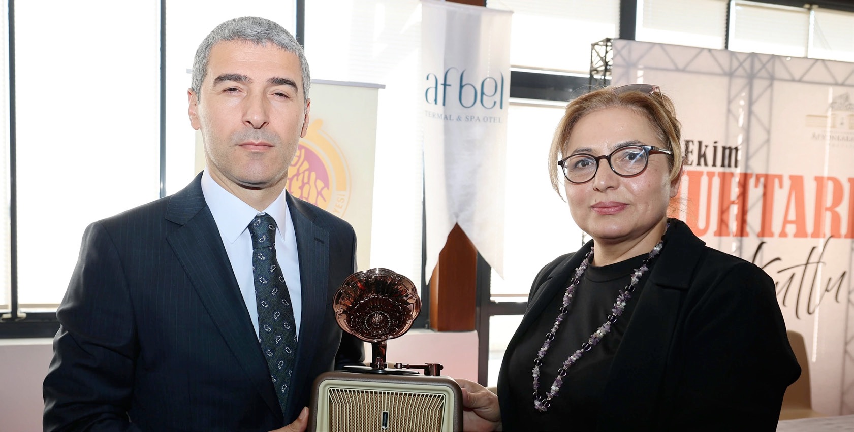 “Her vatandaşımıza adil ve hakkaniyetli hizmet ulaştırmakla sorumluyuz”