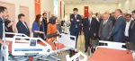 Afyonkarahisar Devlet Hastanesi’ne18 Milyon TL’lik Tıbbi Cihaz Desteği