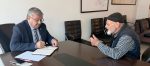 AK Parti Milletvekili Yurdunuseven, “Halk Günü”nde vatandaşları dinledi